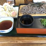 うどんの釜屋 - 