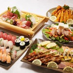 仕出料理 久家 - 