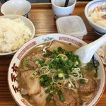 らーめん 天天有 - 