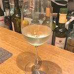 Osteria Orto - 白ワイン