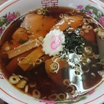 Inenoya - チャーシュー麺