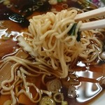 Inenoya - 麺リフト