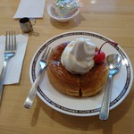 コメダ珈琲店 阿南富岡店 - 