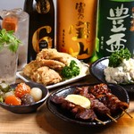 やきとん 木々家 五号店 池袋東口駅前店