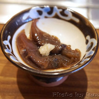 くずし鉄板 あばぐら 神田店 - ハンバーグ御膳