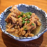 くずし鉄板 あばぐら 神田店 - ハンバーグ御膳