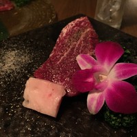 焼肉トラジ 新橋店 -  焼肉トラジ 新橋店 -