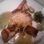 レストラン Ｊｙｏａｎ - フッコのソテー♪