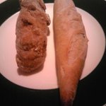 レストラン Ｊｙｏａｎ - パン♪