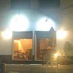 オステリア オルト - 外観