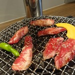 炭火焼肉 莉心 - 