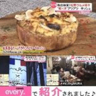 系列店がメディアで多数紹介頂いております♪