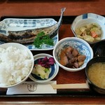 お料理 まさ季 - 