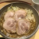 麺屋 音 別邸 - 