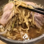 麺屋 音 別邸 - 