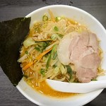 麺処 やじま - 