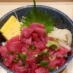 Maguro Bitobetsuan - 