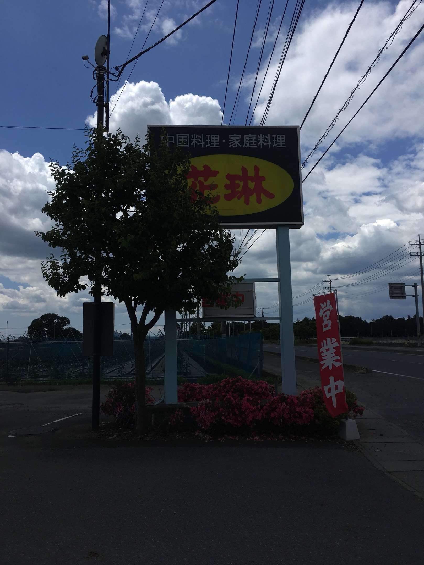 花琳 name=