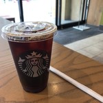 スターバックス・コーヒー - 