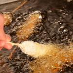 串かつ居酒屋 大須とんとん