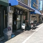 きらく蕎麦 おがわ - 