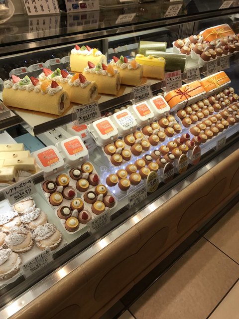 秋葉原の絶品ケーキ11選 エリア別にケーキの人気店を紹介 食べログまとめ 秋葉原の絶品ケーキ11選 エリア別にケーキの人気店を紹介 食べログまとめ