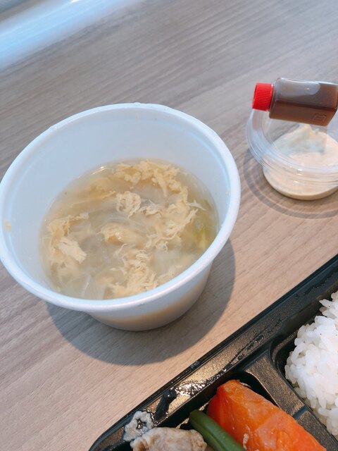西新宿】牡蠣フライ定食ランチが超有名なお店の牡蠣フライ弁当