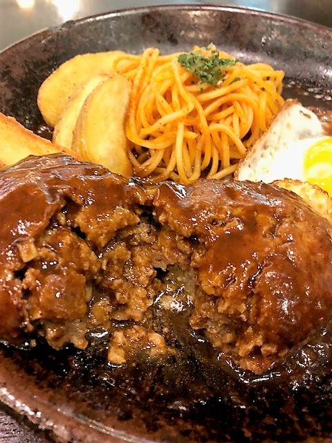 洋食 浅草軒 エスパル仙台店 仙台 洋食 食べログ