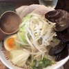 大分ラーメン ヌードルワークス 茅ヶ崎店