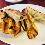 刀削麺・火鍋・西安料理 XI’AN - 餃子
