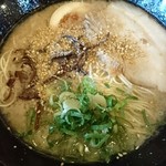 マントクラーメン - 