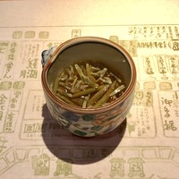 浪速割烹 㐂川 - 