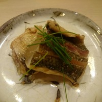 鮨 しゅん輔 阿佐ヶ谷 - 