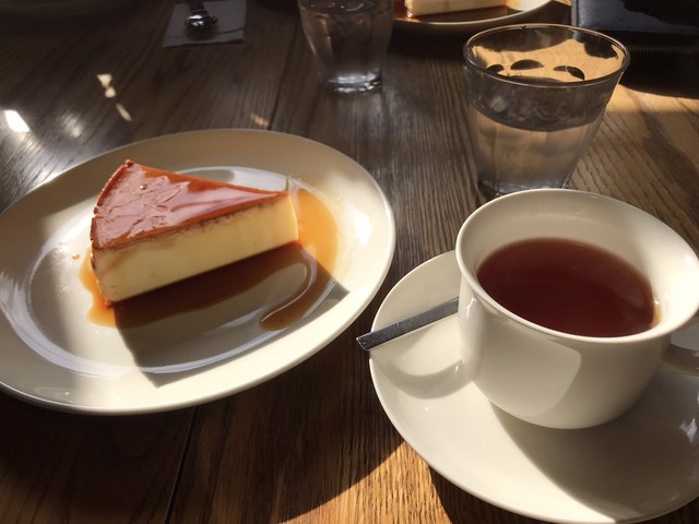 カフェ アウル 千歳市その他 カフェ 食べログ