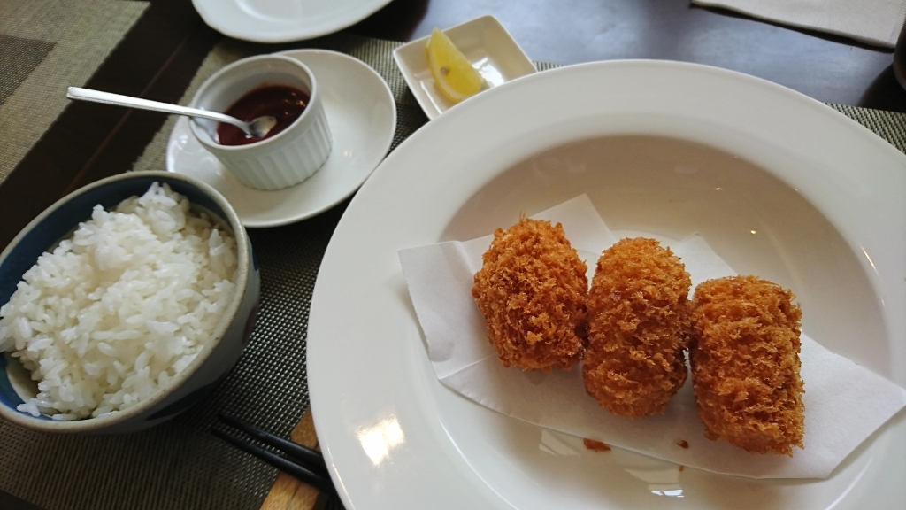 西洋割烹 味楽 name=
