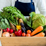 Days Kitchen Vegetable House - 