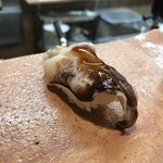 東寿し - とり貝