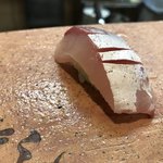 東寿し - つばす