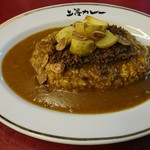 上等カレー - 