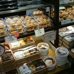 つばめグリル DELI - 