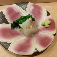 鮨 大門 - 