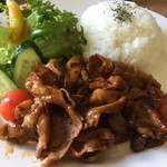喰処 はるかぜ - 