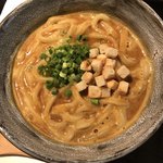 手打ちうどん円清 - 