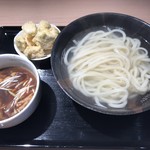 手打ちうどん円清 - 