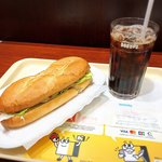 DOUTOR COFFEE - 