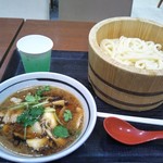 丸亀製麺 - 