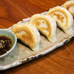 Gyoza / Dumpling