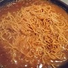 頂上麺 筑紫樓 ふかひれ麺専門店  八重洲店