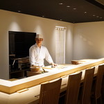 Sushi Karashima - 