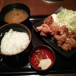 鶏料理専門店 とりかく - 